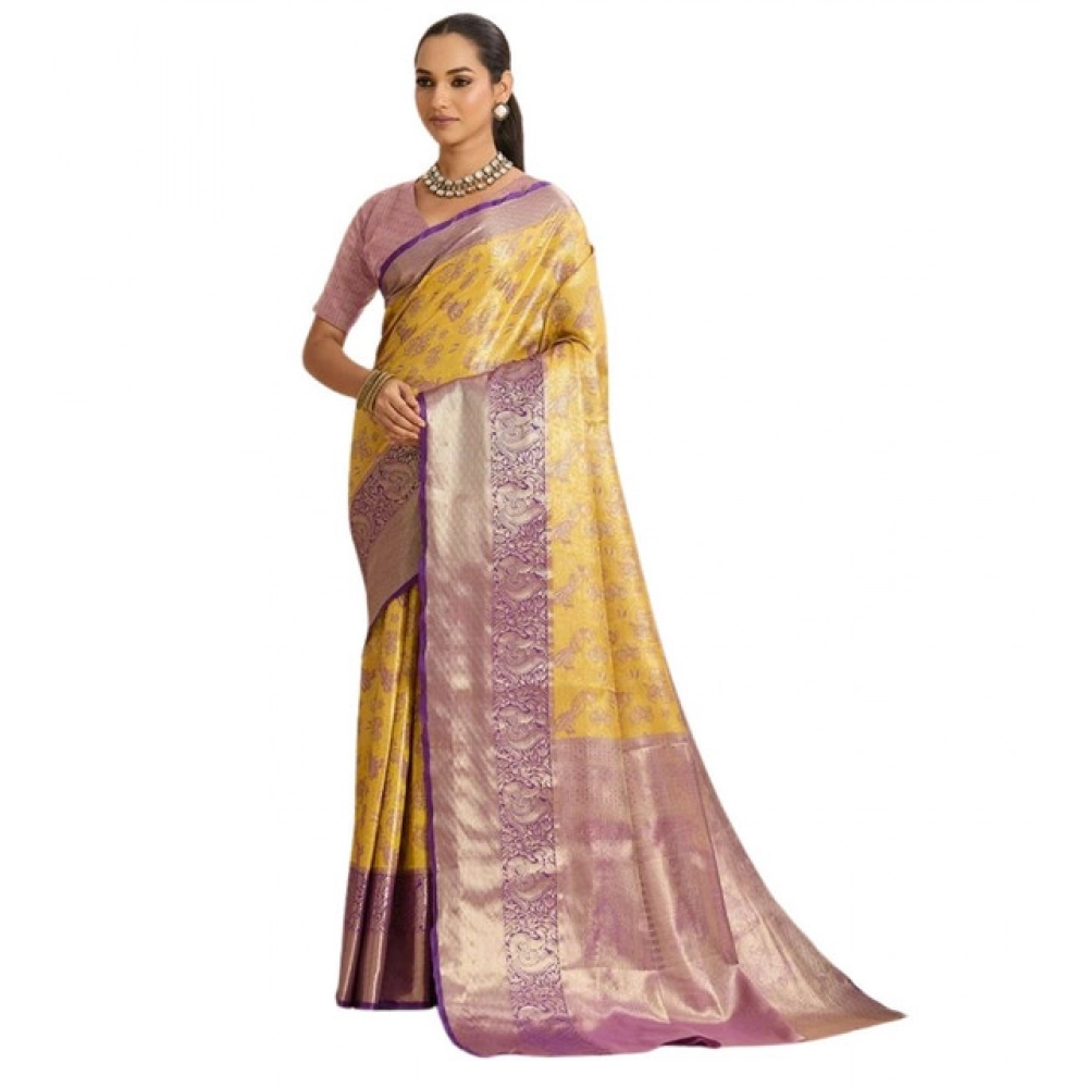 PID-65601-Women-s-Faux-Banarasi-Silk-Woven-Saree-With-Unstitched-Blouse-5-5-Mtr-Yellow-1-1000x1000-1.webp PID-65601-Women-s-Faux-Banarasi-Silk-Woven-Saree-With-Unstitched-Blouse-5-5-Mtr-Yellow-1-1000x1000-1.webp