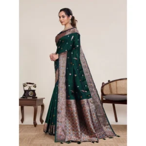 PID-65604-Women-s-Jacquard-Woven-Saree-With-Unstitched-Blouse-5-5-Mtr-Green-2-1000x1000-1.webp