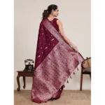 PID-65605-Women-s-Jacquard-Woven-Saree-With-Unstitched-Blouse-5-5-Mtr-Maroon-3-1000x1000-1.webp