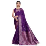 PID-65607-Women-s-Jacquard-Woven-Saree-With-Unstitched-Blouse-5-5-Mtr-Purple-1-1000x1000-1.webp