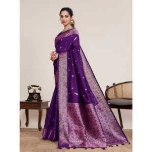 PID-65607-Women-s-Jacquard-Woven-Saree-With-Unstitched-Blouse-5-5-Mtr-Purple-2-1000x1000-1.webp