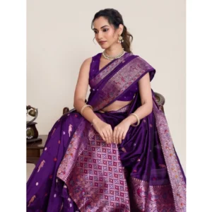 PID-65607-Women-s-Jacquard-Woven-Saree-With-Unstitched-Blouse-5-5-Mtr-Purple-4-1000x1000-1.webp