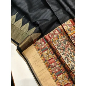 PID-65621-Generic-Women-S-Tussar-Silk-Madhubani-Saree-With-Unstitched-Blouse-5-5-Mtr-Black-4-1000x1000-1.webp