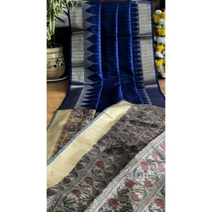 PID-65622-Generic-Women-S-Tussar-Silk-Madhubani-Saree-With-Unstitched-Blouse-5-5-Mtr-Blue-2-1000x1000-1.webp