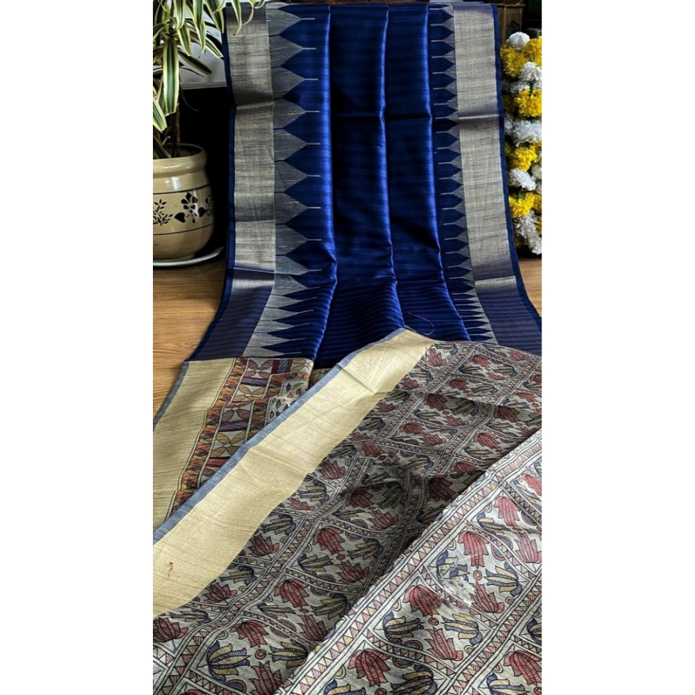 PID-65622-Generic-Women-S-Tussar-Silk-Madhubani-Saree-With-Unstitched-Blouse-5-5-Mtr-Blue-2-1000x1000-1.webp PID-65622-Generic-Women-S-Tussar-Silk-Madhubani-Saree-With-Unstitched-Blouse-5-5-Mtr-Blue-2-1000x1000-1.webp