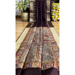 PID-65623-Generic-Women-S-Tussar-Silk-Madhubani-Saree-With-Unstitched-Blouse-5-5-Mtr-Coffee-4-1000x1000-1.webp
