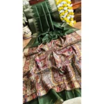 PID-65624-Generic-Women-S-Tussar-Silk-Madhubani-Saree-With-Unstitched-Blouse-5-5-Mtr-Green-1-1000x1000-1.webp