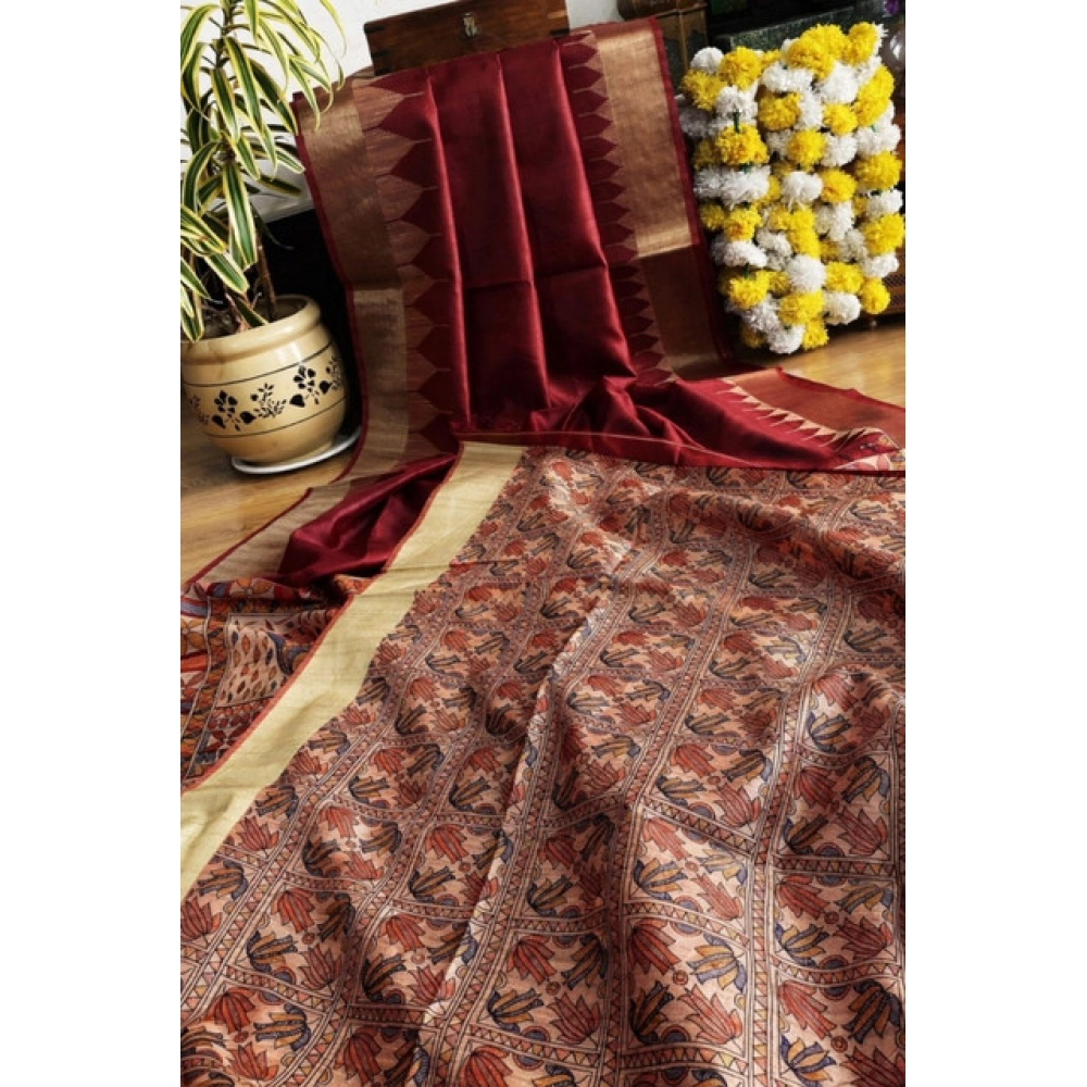 PID-65625-Generic-Women-S-Tussar-Silk-Madhubani-Saree-With-Unstitched-Blouse-5-5-Mtr-Maroon-2-1000x1000-1.webp PID-65625-Generic-Women-S-Tussar-Silk-Madhubani-Saree-With-Unstitched-Blouse-5-5-Mtr-Maroon-2-1000x1000-1.webp