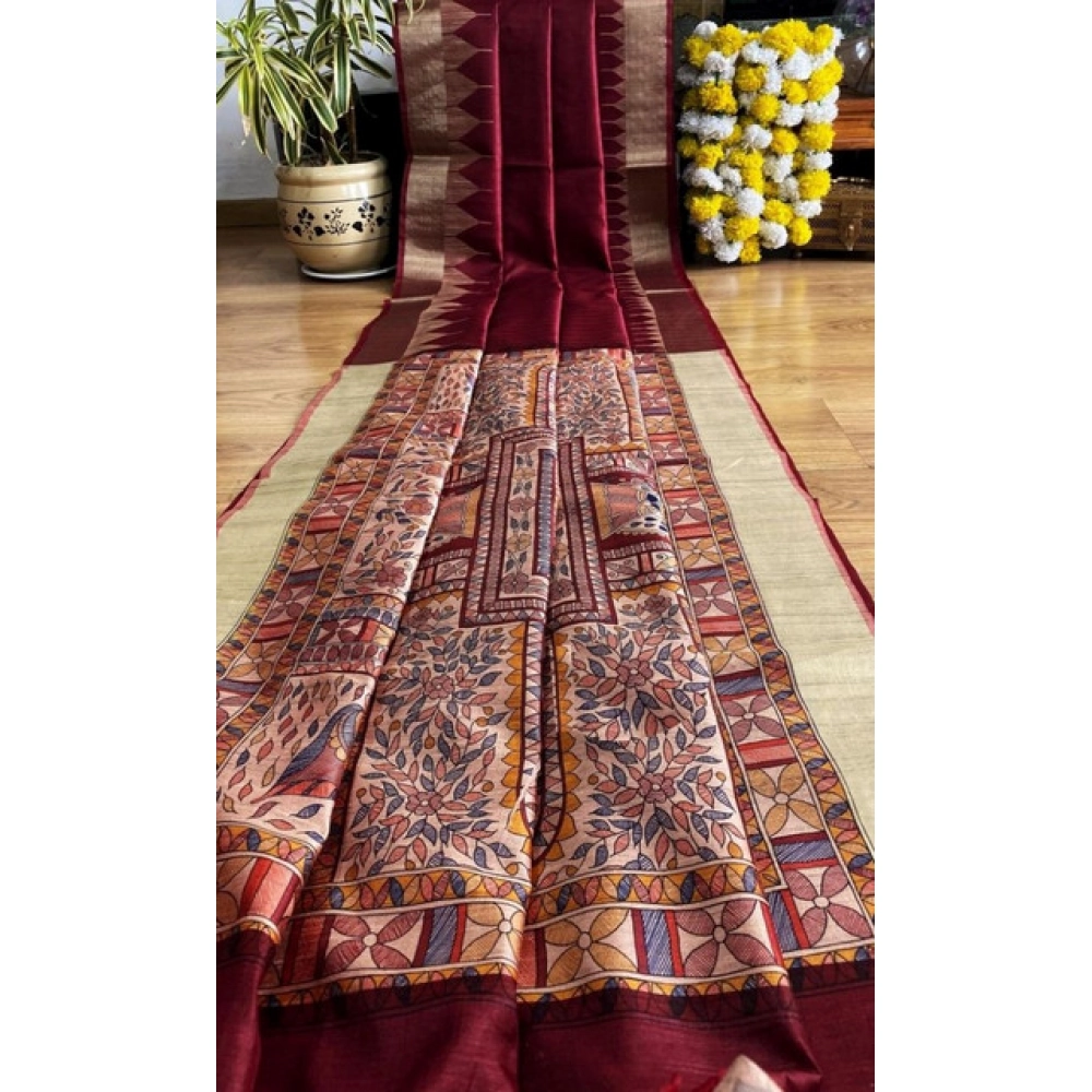 PID-65625-Generic-Women-S-Tussar-Silk-Madhubani-Saree-With-Unstitched-Blouse-5-5-Mtr-Maroon-3-1000x1000-1.webp PID-65625-Generic-Women-S-Tussar-Silk-Madhubani-Saree-With-Unstitched-Blouse-5-5-Mtr-Maroon-3-1000x1000-1.webp