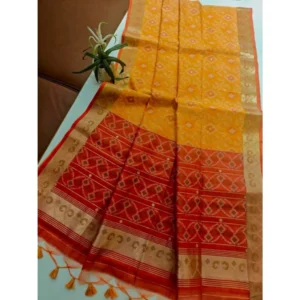 PID-65638-Generic-Women-S-Raw-Silk-Ikkat-Saree-With-Unstitched-Blouse-5-5-Mtr-Mustard-2-1000x1000-1.webp