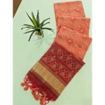 PID-65639-Generic-Women-S-Raw-Silk-Ikkat-Saree-With-Unstitched-Blouse-5-5-Mtr-Peach-1-1000x1000-1.webp