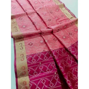 PID-65640-Generic-Women-S-Raw-Silk-Ikkat-Saree-With-Unstitched-Blouse-5-5-Mtr-Pink-4-1000x1000-1.webp