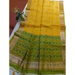 PID-65642-Generic-Women-S-Raw-Silk-Ikkat-Saree-With-Unstitched-Blouse-5-5-Mtr-Yellow-2-1000x1000-1.webp