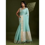 PID-65643-Generic-Women-S-Tissue-Checks-With-Buttis-Saree-With-Unstitched-Blouse-5-5-Mtr-Aqua-Blue-1000x1000-1.webp