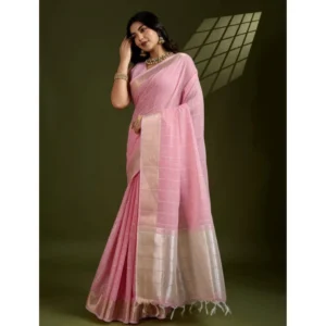 PID-65644-Generic-Women-S-Tissue-Checks-With-Buttis-Saree-With-Unstitched-Blouse-5-5-Mtr-Light-Pink-1000x1000-1.webp