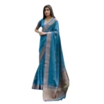 PID-65655-Generic-Women-S-Silk-Blend-Butti-Pattern-Saree-With-Unstitched-Blouse-5-5-Mtr-Teal-1-1000x1000-1.webp