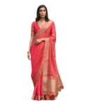 PID-65656-Generic-Women-S-Silk-Blend-Butti-Pattern-Saree-With-Unstitched-Blouse-5-5-Mtr-Coral-1-1000x1000-1.webp