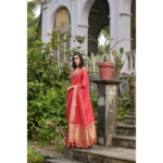 PID-65656-Generic-Women-S-Silk-Blend-Butti-Pattern-Saree-With-Unstitched-Blouse-5-5-Mtr-Coral-2-1000x1000-1.webp