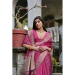 PID-65657-Generic-Women-S-Silk-Blend-Butti-Pattern-Saree-With-Unstitched-Blouse-5-5-Mtr-Pink-4-1000x1000-1.webp