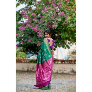 PID-65662-Generic-Women-S-Katan-Silk-Zari-Weaving-Saree-With-Unstitched-Blouse-5-5-Mtr-Dark-Green-1000x1000-1.webp