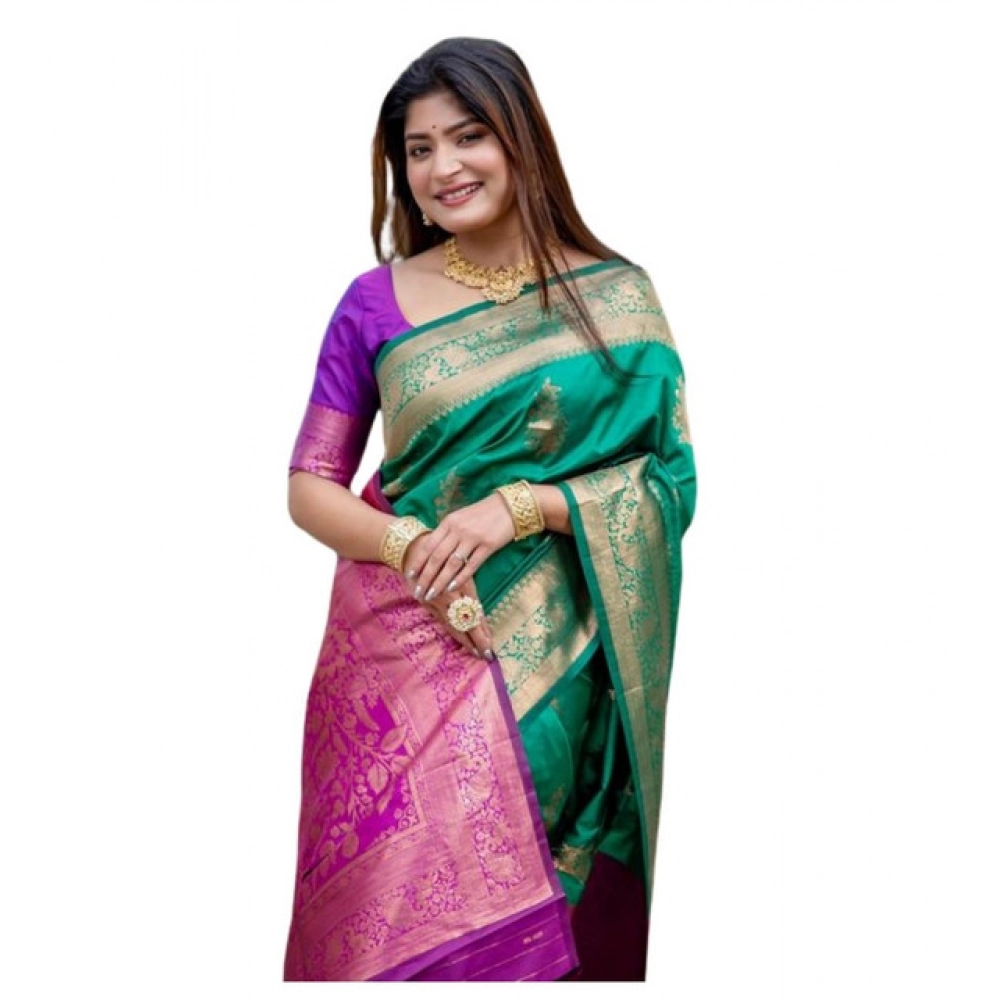 PID-65662-Generic-Women-S-Katan-Silk-Zari-Weaving-Saree-With-Unstitched-Blouse-5-5-Mtr-Dark-Green-1000x1000-4.webp PID-65662-Generic-Women-S-Katan-Silk-Zari-Weaving-Saree-With-Unstitched-Blouse-5-5-Mtr-Dark-Green-1000x1000-4.webp
