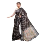 PID-65668-Generic-Women-S-Faux-Tussar-Silk-Geometric-Print-Saree-With-Unstitched-Blouse-5-5-Mtr-Bla-1000x1000-3.webp
