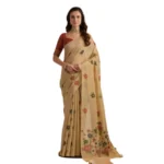 PID-65681-Generic-Women-S-Blended-Cotton-Floral-Motifs-And-Woven-Buttas-Saree-With-Unstitched-Blous-1000x1000-3.webp