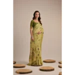 PID-65682-Generic-Women-S-Blended-Cotton-Floral-Motifs-And-Woven-Buttas-Saree-With-Unstitched-Blous-1000x1000-2.webp