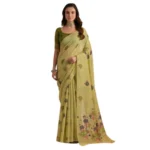 PID-65682-Generic-Women-S-Blended-Cotton-Floral-Motifs-And-Woven-Buttas-Saree-With-Unstitched-Blous-1000x1000-3.webp