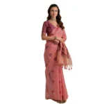 PID-65683-Generic-Women-S-Blended-Cotton-Floral-Motifs-And-Woven-Buttas-Saree-With-Unstitched-Blous-1000x1000-3.webp