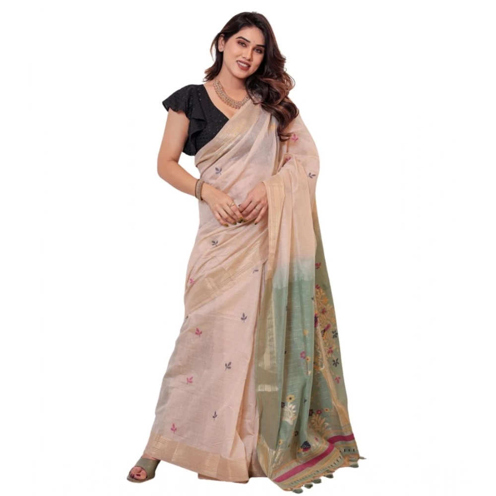 PID-65694-Generic-Women-S-Blended-Cotton-Woven-Motifs-Saree-With-Unstitched-Blouse-5-5-Mtr-Rama-Gre-1000x1000-4.webp PID-65694-Generic-Women-S-Blended-Cotton-Woven-Motifs-Saree-With-Unstitched-Blouse-5-5-Mtr-Rama-Gre-1000x1000-4.webp