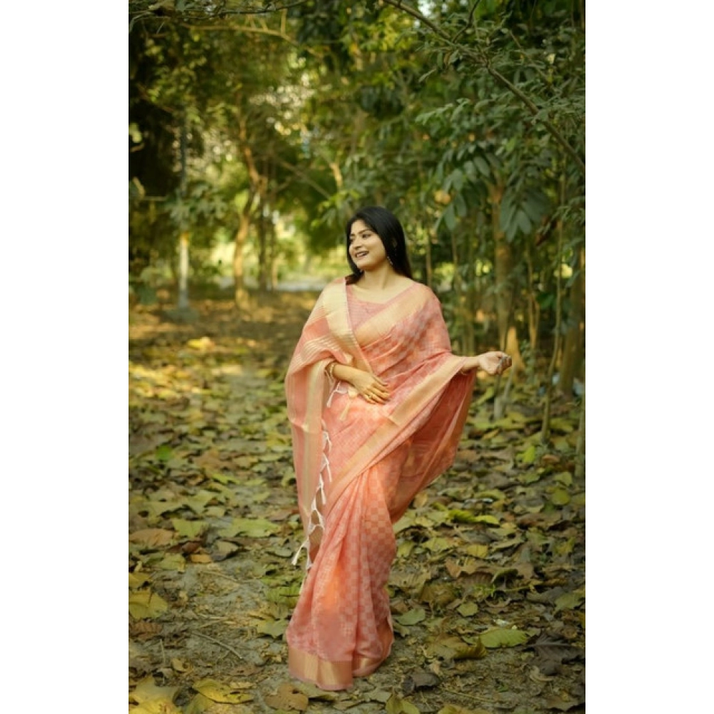 PID-65706-Generic-Women-S-Silk-Blend-Checked-Saree-With-Unstitched-Blouse-5-5-Mtr-Peach-4-1000x1000-1.webp PID-65706-Generic-Women-S-Silk-Blend-Checked-Saree-With-Unstitched-Blouse-5-5-Mtr-Peach-4-1000x1000-1.webp