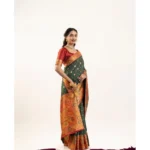 PID-65709-Generic-Women-S-Faux-Banarasi-Woven-Motifs-Saree-With-Unstitched-Blouse-5-5-Mtr-Dark-Gree-1000x1000-3.webp