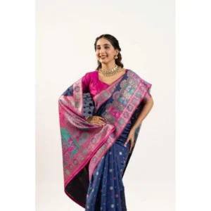 PID-65711-Generic-Women-S-Faux-Banarasi-Woven-Motifs-Saree-With-Unstitched-Blouse-5-5-Mtr-Navy-Blue-1000x1000-1.webp