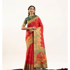 PID-65712-Generic-Women-S-Faux-Banarasi-Woven-Motifs-Saree-With-Unstitched-Blouse-5-5-Mtr-Orange-2-1000x1000-1.webp