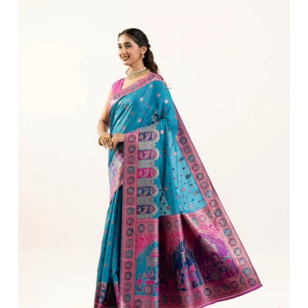 PID-65714-Generic-Women-S-Faux-Banarasi-Woven-Motifs-Saree-With-Unstitched-Blouse-5-5-Mtr-Teal-2-1000x1000-1.webp PID-65714-Generic-Women-S-Faux-Banarasi-Woven-Motifs-Saree-With-Unstitched-Blouse-5-5-Mtr-Teal-2-1000x1000-1.webp