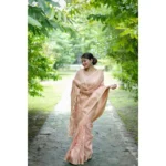 PID-65717-Generic-Women-S-Faux-Banarasi-Lining-Pattern-Saree-With-Unstitched-Blouse-5-5-Mtr-Peach-1000x1000-3.webp