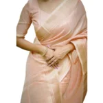 PID-65717-Generic-Women-S-Faux-Banarasi-Lining-Pattern-Saree-With-Unstitched-Blouse-5-5-Mtr-Peach-1000x1000-4.webp