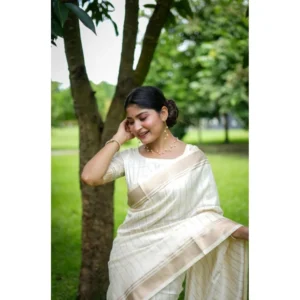 PID-65720-Generic-Women-S-Faux-Banarasi-Lining-Pattern-Saree-With-Unstitched-Blouse-5-5-Mtr-Off-Whi-1000x1000-2.webp
