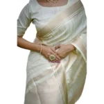 PID-65720-Generic-Women-S-Faux-Banarasi-Lining-Pattern-Saree-With-Unstitched-Blouse-5-5-Mtr-Off-Whi-1000x1000-4.webp