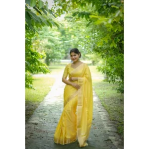 PID-65721-Generic-Women-S-Faux-Banarasi-Lining-Pattern-Saree-With-Unstitched-Blouse-5-5-Mtr-Yellow-1000x1000-1.webp