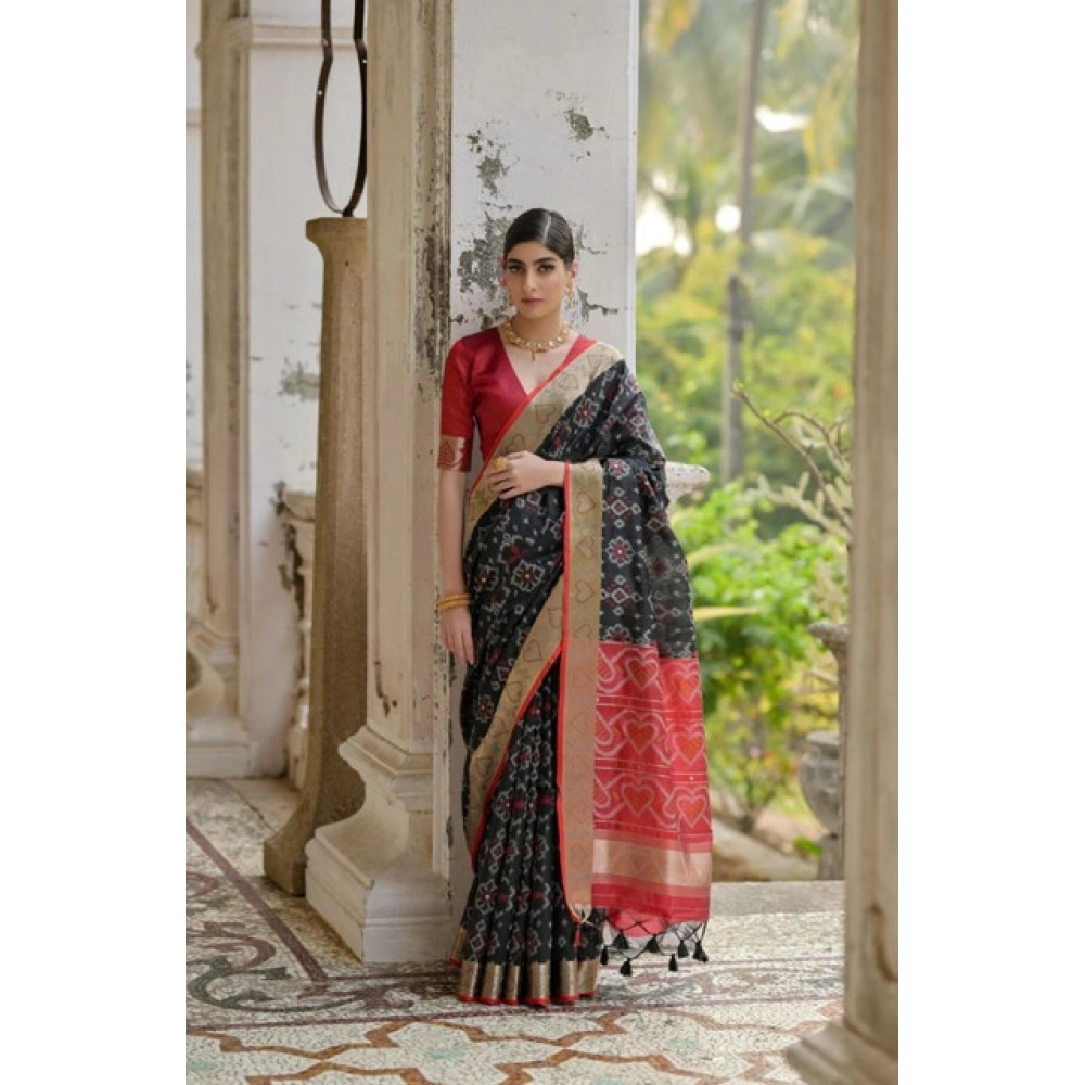 PID-65724-Generic-Women-S-Silk-Blend-Ethnic-Ikat-Pattern-Saree-With-Unstitched-Blouse-5-5-Mtr-Black-1000x1000-1.webp PID-65724-Generic-Women-S-Silk-Blend-Ethnic-Ikat-Pattern-Saree-With-Unstitched-Blouse-5-5-Mtr-Black-1000x1000-1.webp