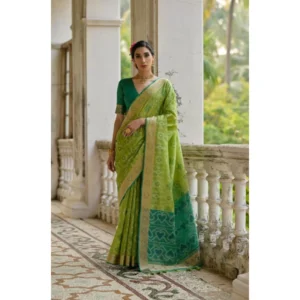 PID-65727-Generic-Women-S-Silk-Blend-Ethnic-Ikat-Pattern-Saree-With-Unstitched-Blouse-5-5-Mtr-Light-1000x1000-1.webp