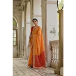 PID-65728-Generic-Women-S-Silk-Blend-Ethnic-Ikat-Pattern-Saree-With-Unstitched-Blouse-5-5-Mtr-Musta-1000x1000-3.webp