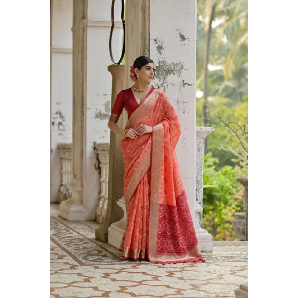PID-65729-Generic-Women-S-Silk-Blend-Ethnic-Ikat-Pattern-Saree-With-Unstitched-Blouse-5-5-Mtr-Orang-1000x1000-1.webp PID-65729-Generic-Women-S-Silk-Blend-Ethnic-Ikat-Pattern-Saree-With-Unstitched-Blouse-5-5-Mtr-Orang-1000x1000-1.webp