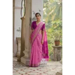 PID-65730-Generic-Women-S-Silk-Blend-Ethnic-Ikat-Pattern-Saree-With-Unstitched-Blouse-5-5-Mtr-Pink-1000x1000-1.webp