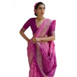 PID-65730-Generic-Women-S-Silk-Blend-Ethnic-Ikat-Pattern-Saree-With-Unstitched-Blouse-5-5-Mtr-Pink-1000x1000-3.webp