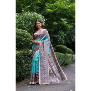 PID-65739-Generic-Women-S-Faux-Tussar-Ethnic-Print-Saree-With-Unstitched-Blouse-5-5-Mtr-Aqua-Blue-1000x1000-2.webp