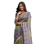PID-65740-Generic-Women-S-Faux-Tussar-Ethnic-Print-Saree-With-Unstitched-Blouse-5-5-Mtr-Olive-1-1000x1000-1.webp