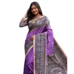 PID-65742-Generic-Women-S-Faux-Tussar-Ethnic-Print-Saree-With-Unstitched-Blouse-5-5-Mtr-Purple-1-1000x1000-1.webp